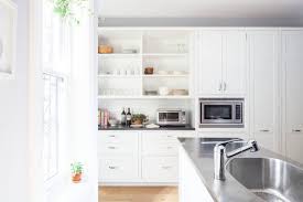 Pots, pans, and baking sheets: How Do I Store My Benchtop Appliances Houzz Au