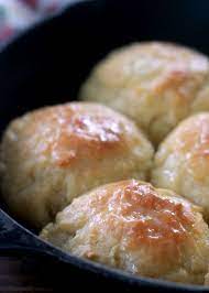 Easy 3 Ingredient Self Rising Flour Biscuits Baker Bettie Recipe Biscuits Easy Flour Biscuits Homemade Biscuits