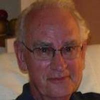 Obituary for Kees Van Alphen