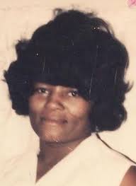 Mary Burrus Obituary (2015)