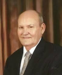 Kenneth Lee Harp Obituary October 1, 2013