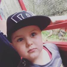 Little Mason's Journey