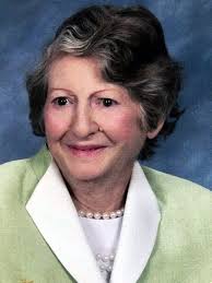 Winona Anne Galloway Setzer (1921-2018)