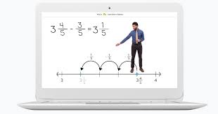 Maybe you would like to learn more about one of these? Zearn