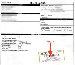 Put your tracking number in the form above and hit the track button to get the information about if your package has been handled by some other carrier, except amazon logistics, we will also. Flexport Help Center Article How To Track Your Amazon Us Canada Shipment