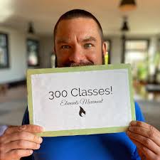 Congrats to this crazy fellow! Thanks for all your laughter, passion and  inspiring work ethic! Always a pleasure when you are here in the studio and  it has been a gift to