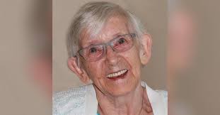 Mrs. Wilma Elmers Obituary