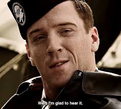 What Would I Do Without George Luz?