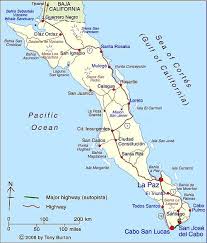 Pin De Louise Nguyen En Favorite Places Baja California California Baja California Sur