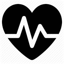 In reality, getting your first health insurance plan does not have to be daunting. Heart Health Icon 312876 Free Icons Library