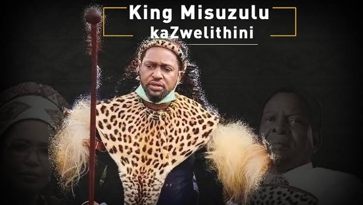 PROFILE: King Misuzulu KaZwelithini - SABC News - Breaking news, special  reports, world, business, sport coverage of all South African current  events. Africa's news leader.