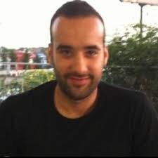 Víctor Pérez Taboada