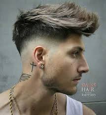 Fade haircuts are going to super popular in 2020 as well. 36 Seductive Bald Fade Haircuts 2020 Inspiration Hairmanz