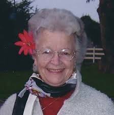 Barbara Hester Obituary (1925