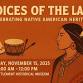 Voices of the Land: Celebrating Native American event image