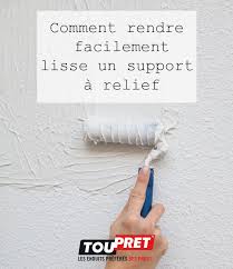 Epingle Sur Enduits Pour Particulier