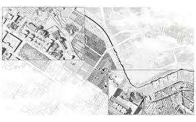 Projects products folders feed archdaily. Landscape Architecture Ma Mla The Bartlett School Of Architecture Ucl University College London