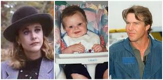 Have you heard actor dennis quaid's new song: Dennis Quaid And Meg Ryan S Son Is All Grown Up Littlethings Com