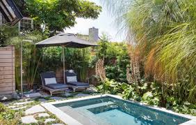 Cost of small inground pools. 18 Extraordinary Small Pool Design Ideas For A Backyard Oasis