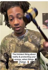 Nancy Narvaez Reality Changer