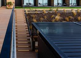 Wood led light handrail are designed to be easy to install. Lighted Stair Photos Free Royalty Free Stock Photos From Dreamstime