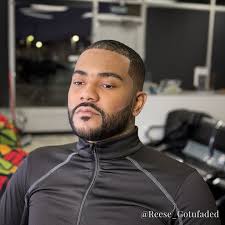 Don't I be wit Tay Money servin everybody‼️🤷🏾 B4 & After 🔥😮‍💨 @tay.mac.thebarber  #reesecut #chicago #femalebarber #Reesegotufaded #RebrabIndustry  #celebritybarber #chicagobarber #haircut #faded #shesmybarber #barberlife  #instareesecut #icutpro ...