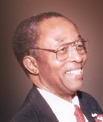 OTIS PARKS Obituary (2010)