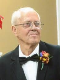 James Robin Obituary (1936