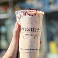 Taiwanese Tea Shop Expanding To Fashion Valley Eater San Diego