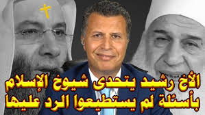 ق توفيق دانيال أخطأت