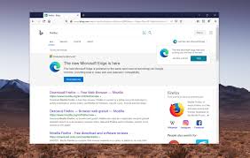 Microsoft edge is not just available for windows 10, but also for macos, android, and ios. Microsoft Must Stop The Microsoft Edge Ad Madness Right Now