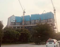 The era duta north overview. Propcafe Net Era Duta North Progress One Of The Facebook
