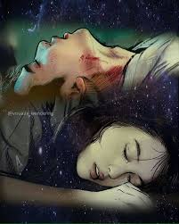 W Two Worlds W Korean Drama Korean Drama Second World