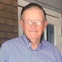 Samuel Edgar Correll Obituary