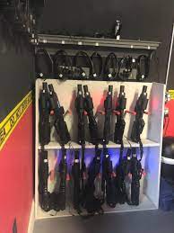 The hobbytown story begins in lincoln, ne (where our national headquarters remains today). Battleground Tactical Laser Tag