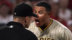 Machado, Melvin ejected in Padres' 3-2 extra innings loss to Cardinals