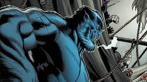 Going by the name moon girl, she has inhuman ancestry and a telepathic link to devil dinosaur. Harvard Or Columbia The Top 10 Smartest Superheroes In Comics