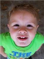 Chevy King Obituary (2015