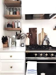 Rangement Mural Tablette Et Etagere Pour La Cuisine Home Home Decor Sweet Home