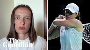 Diver slips during Olympic pool inauguration ceremony