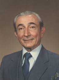 Harold Peters's Instagram, Twitter & Facebook