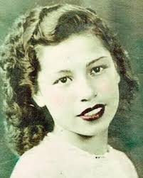 Jane Nix Obituary (1923