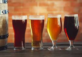 Mynslc Unique Nova Scotian Beers Made With Quality Local Ingredients