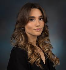 Beatrice Cote's Instagram, Twitter & Facebook