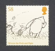 I think we dream so we don't have to be apart so long. Fine Quotes On Friendship From Winnie The Pooh Flash Pack