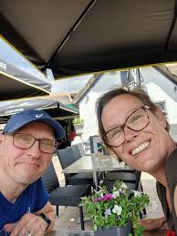 National park "de weerribben" in the netherlands