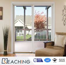 A variety of grill design used in window, door and balcony. Upvc Sliding Door Grill Design Pvc Sliding Doors For Kitchen From China Manufacturer Reaching Build Co Ltd