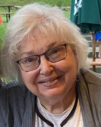 Mary Kathryn Farrell Obituary October 14, 2024