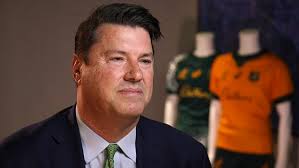 Hamish McLennan: 'He's too good a talent to refuse'