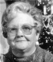 Clara Ansley Obituary (2021)